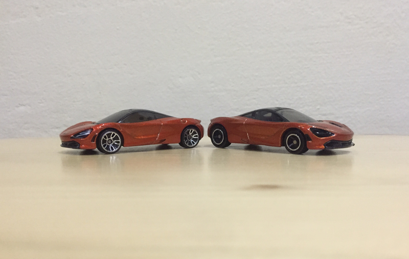 Illustration for article titled McLaren Monday - the McGathering